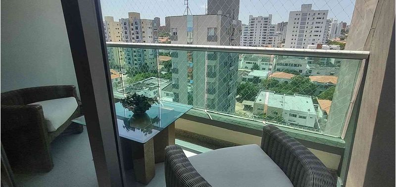 Apartamento en Venta en Barranquilla, Riomar-3