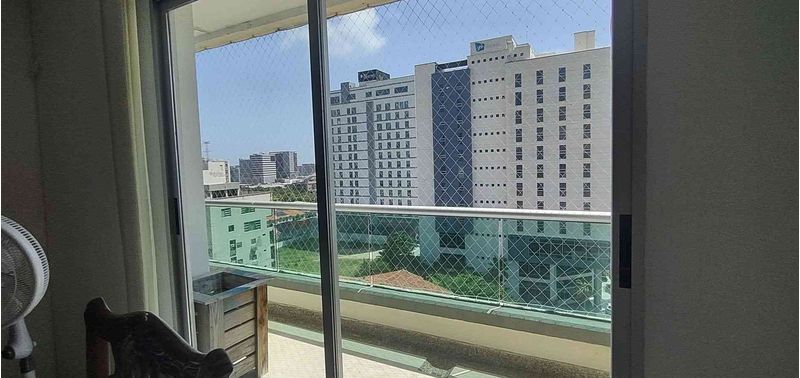 Apartamento en Venta en Barranquilla, Riomar-4