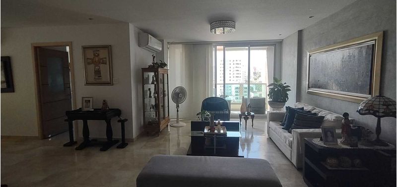 Apartamento en Venta en Barranquilla, Riomar-6