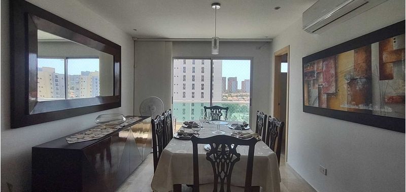 Apartamento en Venta en Barranquilla, Riomar-8