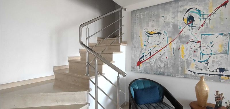 Apartamento en Venta en Barranquilla, Riomar-11