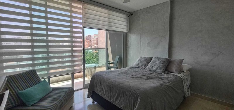 Apartamento en Venta en Barranquilla, Riomar-13