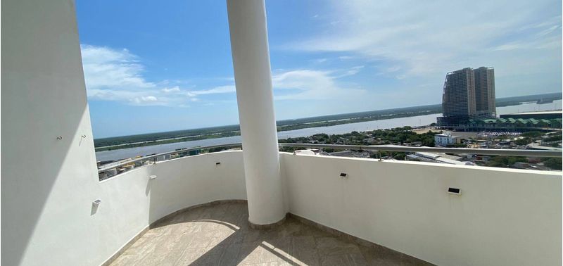 Apartamento en Venta en Barranquilla, San Salvador