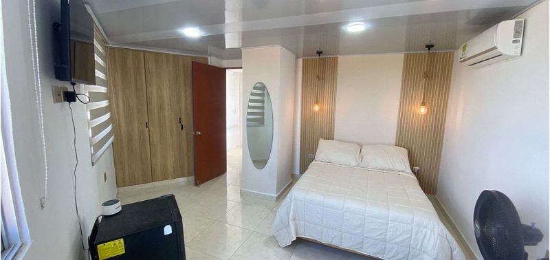 Apartamento en Venta en Barranquilla, San Salvador-2