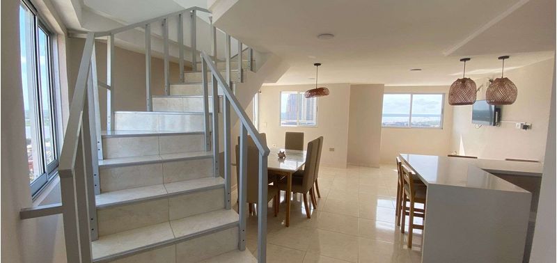 Apartamento en Venta en Barranquilla, San Salvador-3