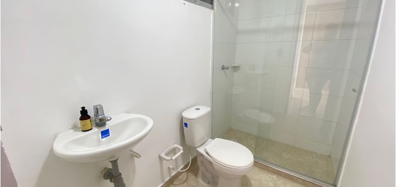 Apartamento en Venta en Barranquilla, San Salvador-4