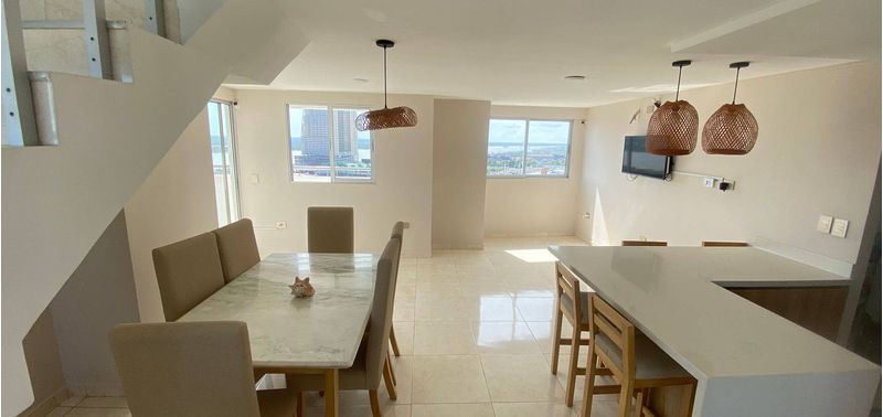 Apartamento en Venta en Barranquilla, San Salvador-5