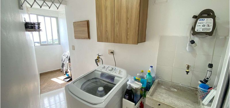 Apartamento en Venta en Barranquilla, San Salvador-6
