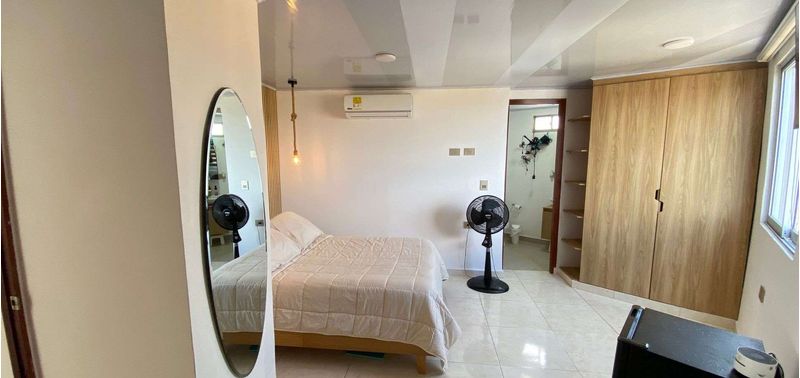 Apartamento en Venta en Barranquilla, San Salvador-7