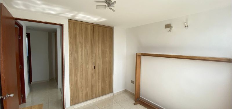 Apartamento en Venta en Barranquilla, San Salvador-8