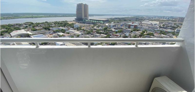 Apartamento en Venta en Barranquilla, San Salvador-9