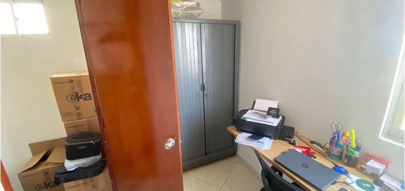 Apartamento en Venta en Barranquilla, San Salvador-11