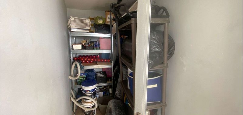 Apartamento en Venta en Barranquilla, San Salvador-12