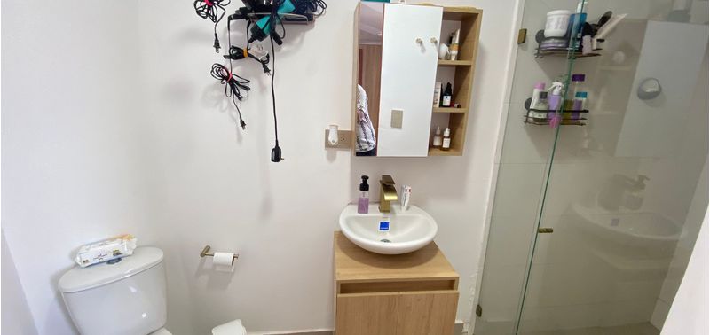 Apartamento en Venta en Barranquilla, San Salvador-13