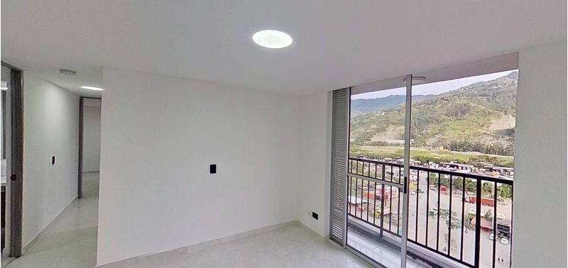 Apartamento en Venta en Bello, Bello-0