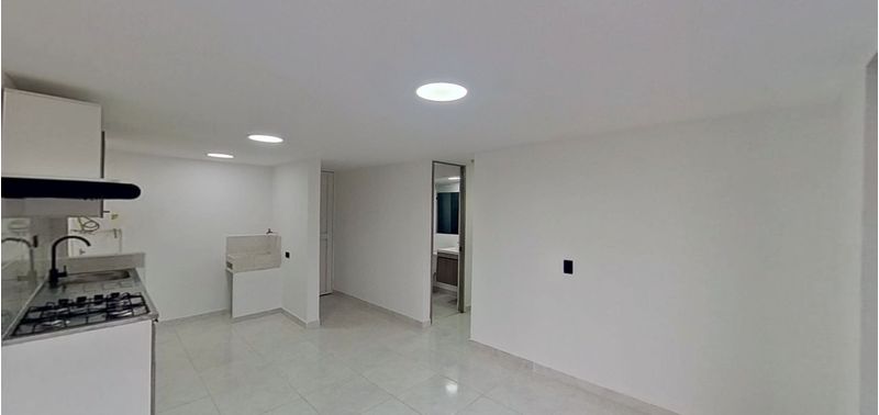 Apartamento en Venta en Bello, Bello-2