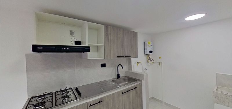 Apartamento en Venta en Bello, Bello-3