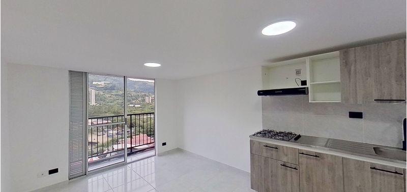 Apartamento en Venta en Bello, Bello-4