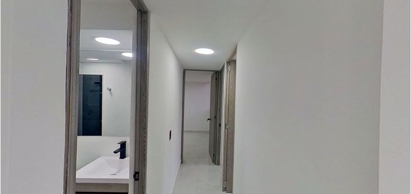 Apartamento en Venta en Bello, Bello-5