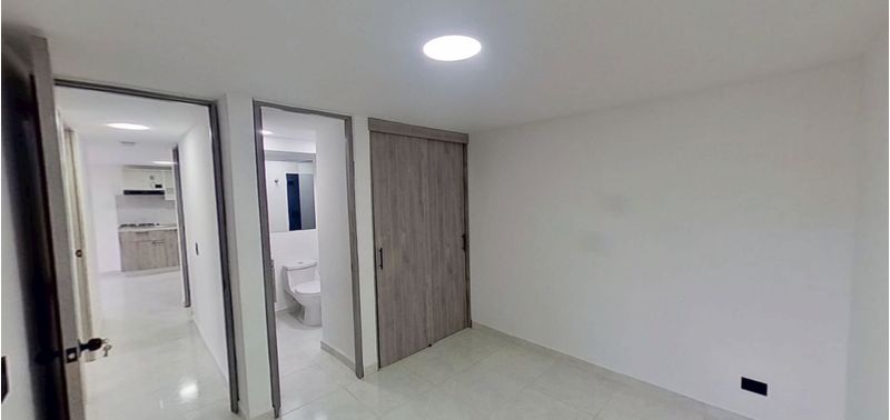 Apartamento en Venta en Bello, Bello-11
