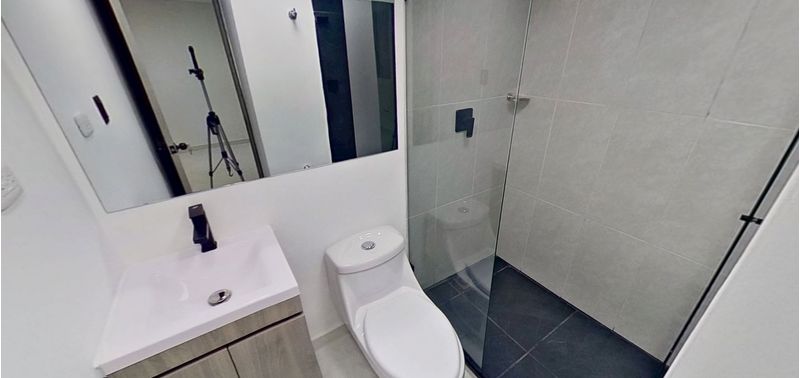 Apartamento en Venta en Bello, Bello-13