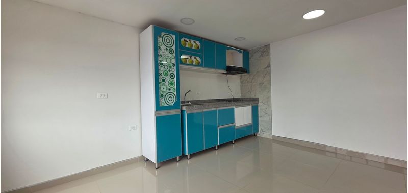Casa en Venta en Bogotá, D.C., Compartir-3