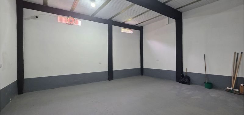 Casa en Venta en Bogotá, D.C., Compartir-6