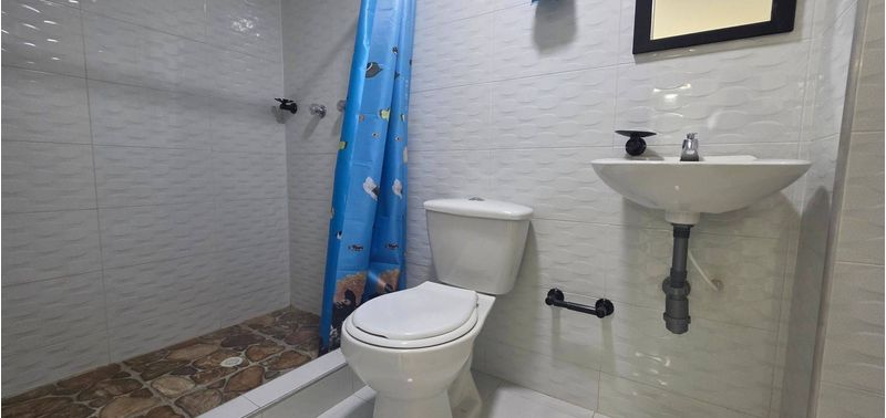 Casa en Venta en Bogotá, D.C., Compartir-11