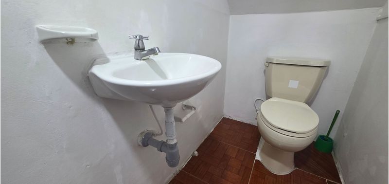 Casa en Venta en Bogotá, D.C., Compartir-12