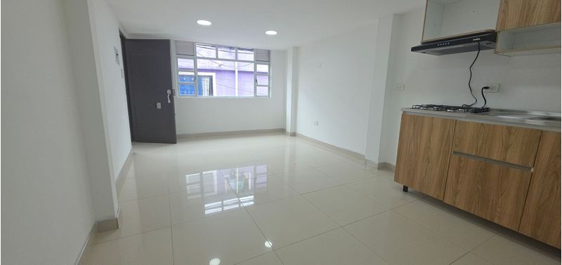 Casa en Venta en Bogotá, D.C., Compartir-13