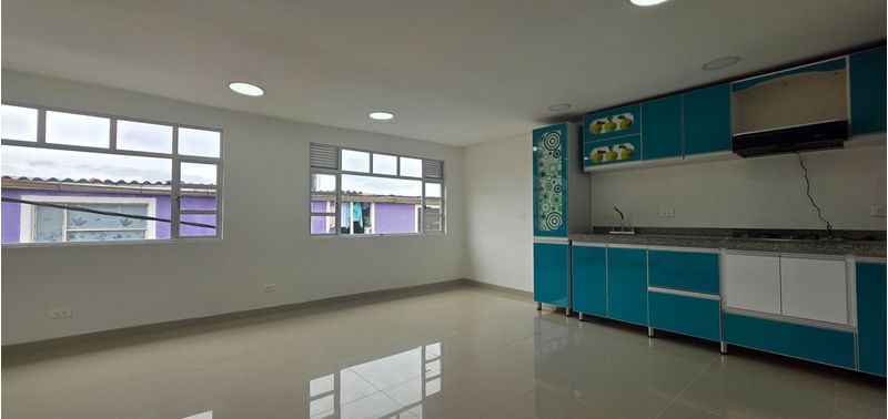 Casa en Venta en Bogotá, D.C., Compartir-15