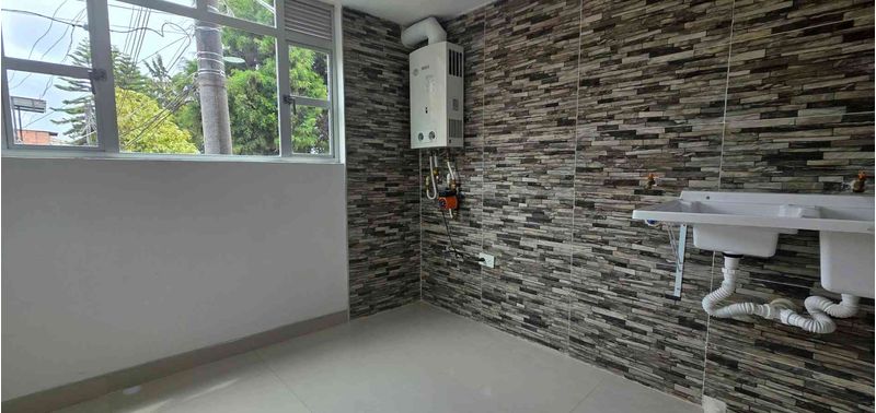 Casa en Venta en Bogotá, D.C., Compartir-16