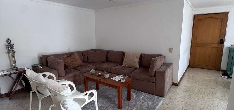 Apartamento en Venta en Medellín, San Lucas-0