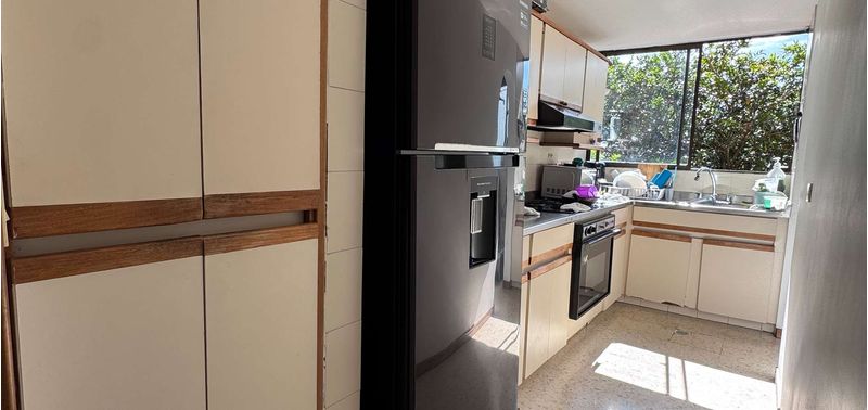 Apartamento en Venta en Medellín, San Lucas-1