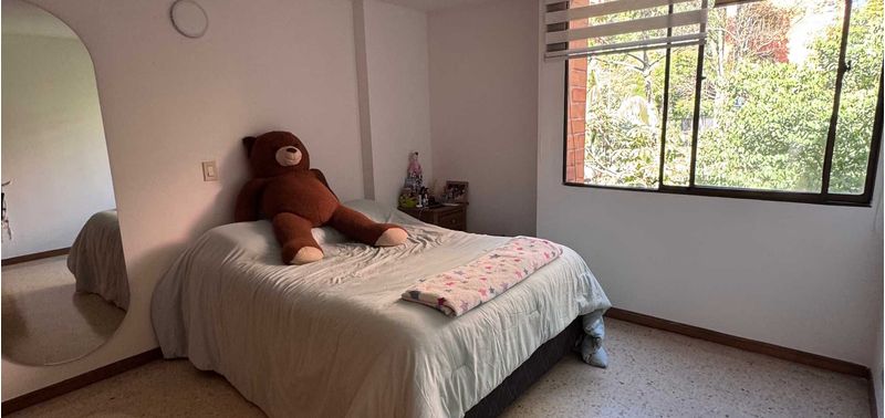 Apartamento en Venta en Medellín, San Lucas-2