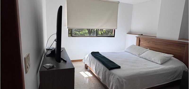 Apartamento en Venta en Medellín, San Lucas-3