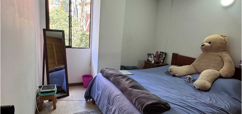 Apartamento en Venta en Medellín, San Lucas-4