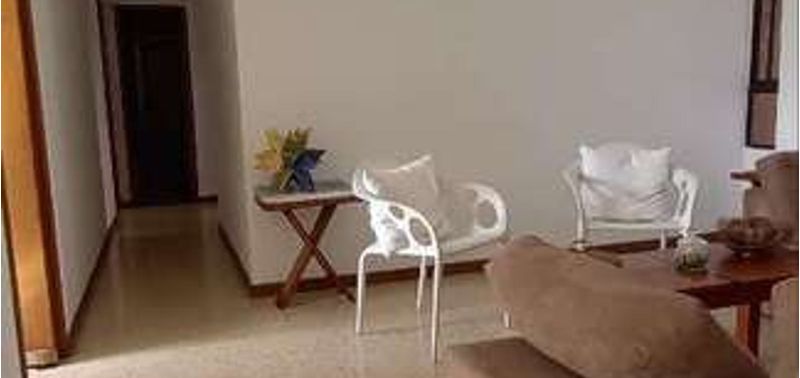 Apartamento en Venta en Medellín, San Lucas-5