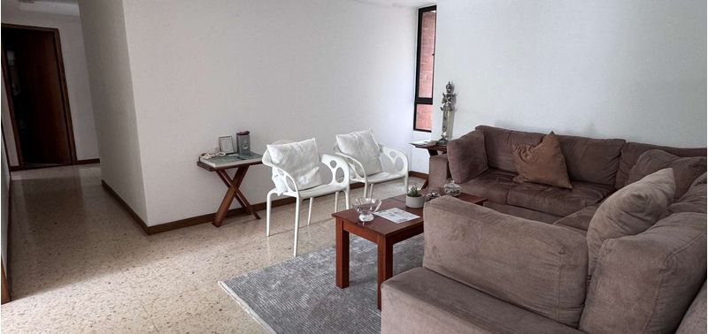 Apartamento en Venta en Medellín, San Lucas-6