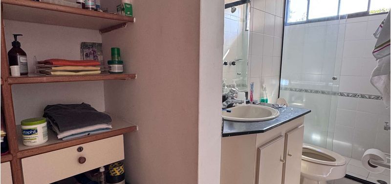 Apartamento en Venta en Medellín, San Lucas-7