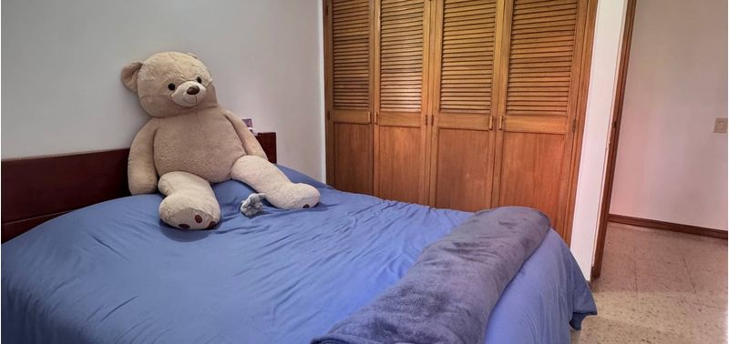 Apartamento en Venta en Medellín, San Lucas-11