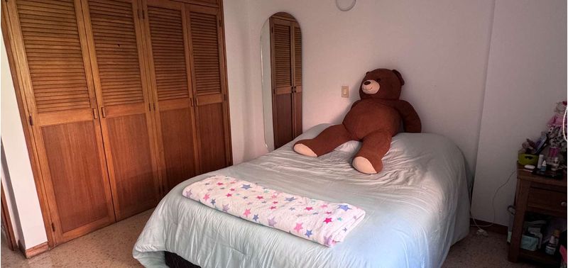 Apartamento en Venta en Medellín, San Lucas-12