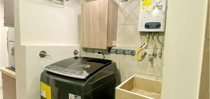 Apartamento en Venta en Sabaneta, Pan De Azucar-3