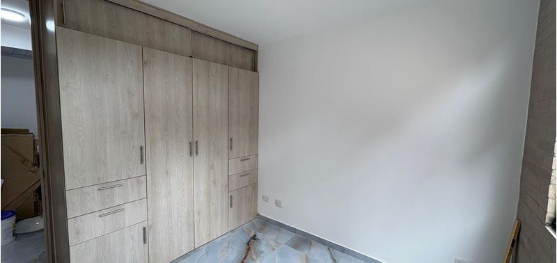 Apartamento en Venta en Bogotá, D.C., José Joaquín Vargas