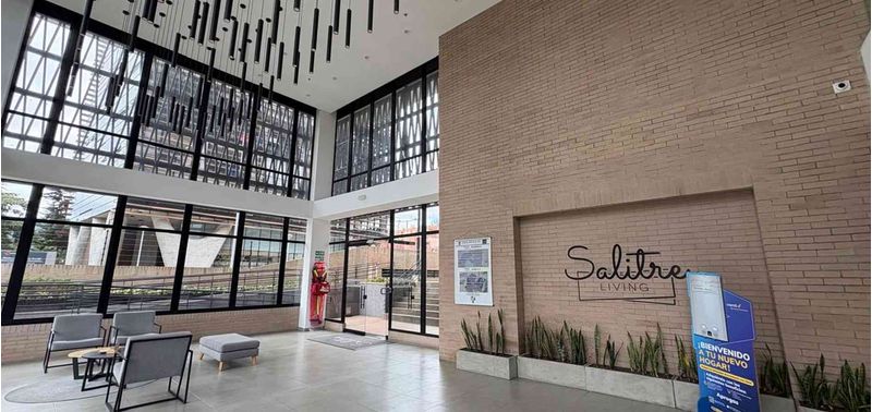 Apartamento en Venta en Bogotá, D.C., José Joaquín Vargas-0