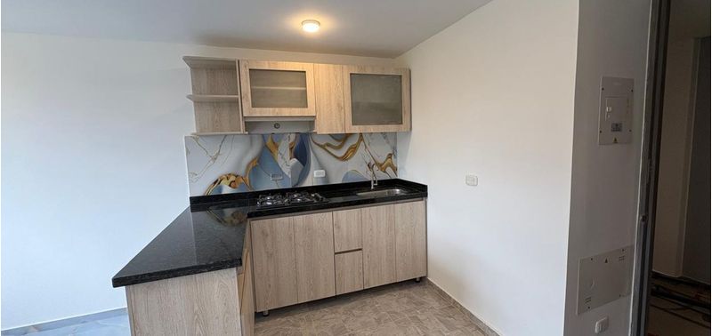 Apartamento en Venta en Bogotá, D.C., José Joaquín Vargas-2