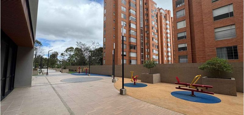 Apartamento en Venta en Bogotá, D.C., José Joaquín Vargas-8