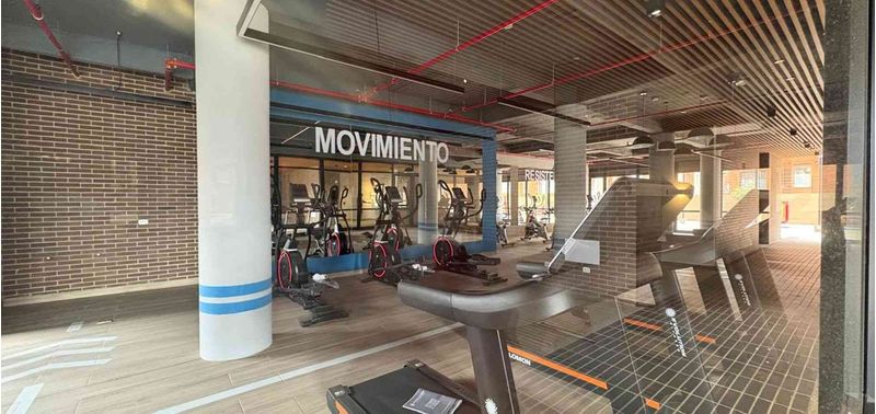 Apartamento en Venta en Bogotá, D.C., José Joaquín Vargas-9