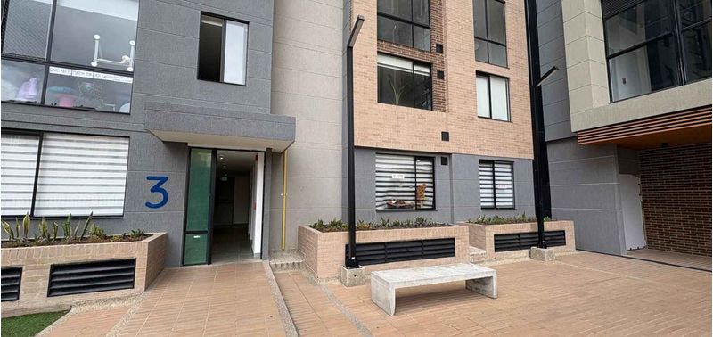 Apartamento en Venta en Bogotá, D.C., José Joaquín Vargas-10