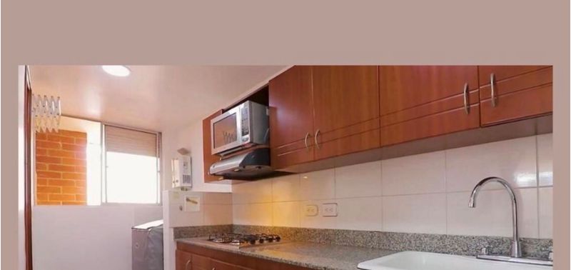 Apartamento en Venta en Envigado, San Lucas